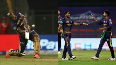 IPL 2022: Umesh Yadav, Andre Russell lead KKR to 6-wicket win