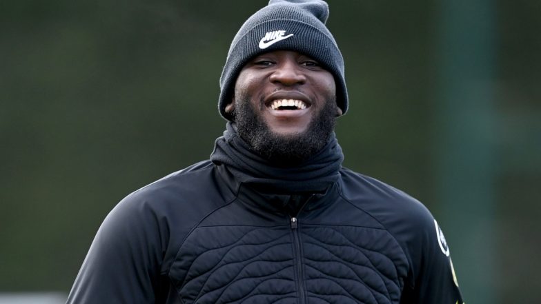 Romelu Lukaku Transfer Update: Belgian Striker Returns to Inter Milan for Season-Long Loan