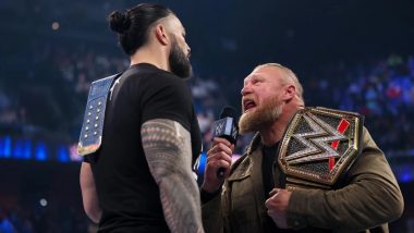 WWE Wrestlemania 38, Day 1 Live Streaming in India: Get Wrestling PPV Telecast Details On TV With Fight Card & Time in IST