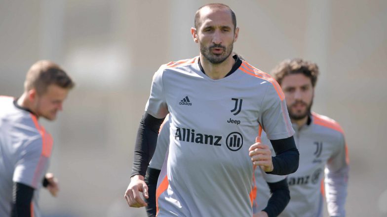 Juventus vs Inter Milan, Serie A 2021-22 Free Live Streaming Online & Match Time in India: How To Watch Derby d'Italia Match Live Telecast on TV & Football Score Updates in IST?