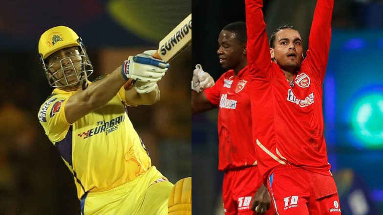 CSK vs PBKS Live Score Updates, IPL 2022: Get Chennai Super Kings vs Punjab Kings Full Scorecard Online