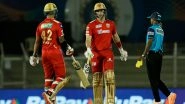 Liam Livingstone Scores First IPL Fifty During CSK vs PBKS Clash