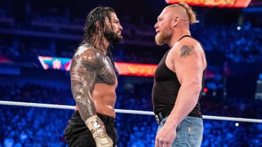 WWE Wrestlemania 38, Day 2 Live Streaming in India: Get Wrestling PPV Telecast Details On TV With Fight Card & Time in IST