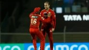 PBKS vs GT IPL 2022 Dream11 Team: Liam Livingstone, Shubman Gill and Other Key Players You Must Pick in Your Fantasy Playing XI
