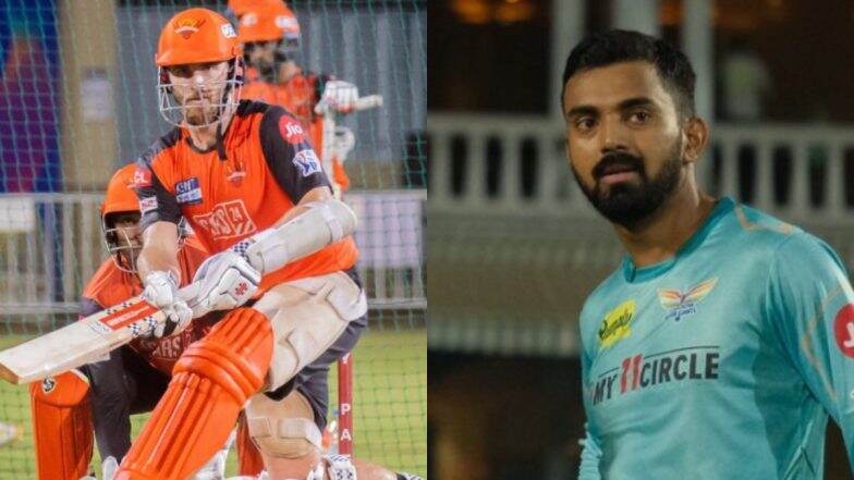 SRH vs LSG, IPL 2022 Toss Report & Playing XI: Kane Williamson Opts to field, Jason Holder Makes Debut for Lucknow Super Giants