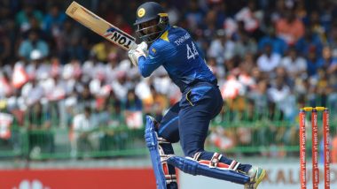 Sri Lanka Economic Crisis: Former Cricketer Upul Tharanga Lauds Countrymen Protesting Against Ongoing Problem