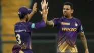 Kolkata Knight Riders vs Mumbai Indians Betting Odds: Free Bet Odds, Predictions and Favourites in KKR vs MI IPL 2022 Match 14