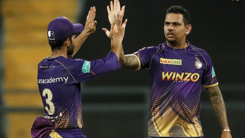 RR vs KKR Live Score Updates, IPL 2022: Get Rajasthan Royals vs Kolkata Knight Riders Full Scorecard Online