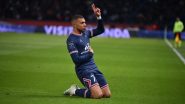 Kylian Mbappe Transfer News: PSG Reportedly Plan To Make Young Frenchman Owner of Their Sporting Project