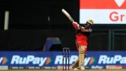 RR vs RCB Stat Highlights, IPL 2022: Dinesh Karthik, Shahbaz Ahmed Help Royal Challengers Bangalore Outplay Rajasthan Royals in IPL 2022