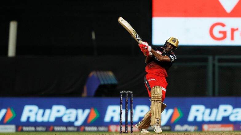 IPL 2022: Stat Highlights of Rajasthan Royals vs Royal Challengers Bangalore 