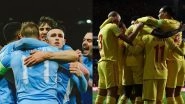 Manchester City vs Liverpool, Premier League 2021-22 Free Live Streaming Online & Match Time in India: How To Watch EPL Match Live Telecast on TV & Football Score Updates in IST?