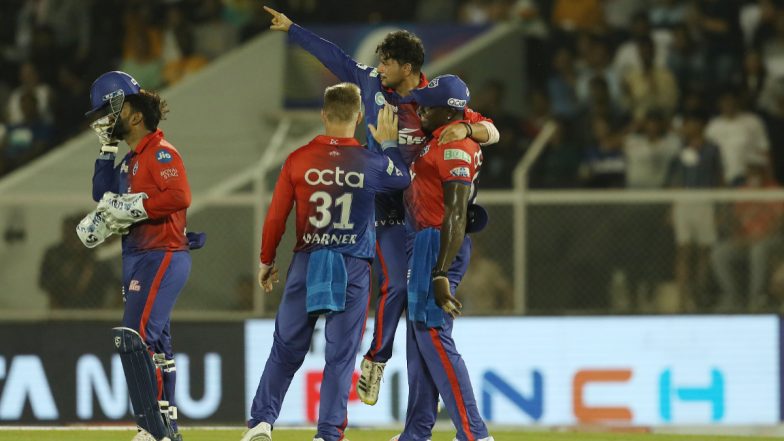 DC vs RR IPL 2022 Toss Report & Playing XI: Teams Remain Unchanged As Rishabh Pant Opts To Bowl