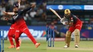 CSK vs RCB, Dream11 Team Prediction IPL 2022: Tips To Pick Best Fantasy Playing XI for Chennai Super Kings vs Royal Challengers Bangalore, Indian Premier League Season 15 Match 22