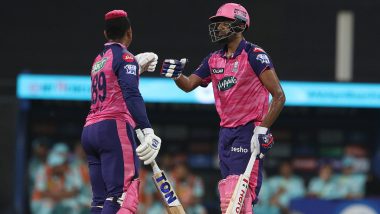 RR vs CSK Toss Report & Playing XI, IPL 2022: Shimron Hetmyer Returns For Rajasthan As MS Dhoni Opts To Bat