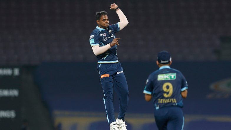 Yash Dayal Quick Facts: Here’s All You Need to Know About Gujarat Titans’ Youngster