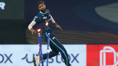 GT vs PBKS, IPL 2022:  Hardik Pandya Backs His Decision To Bat First Despite Big Defeat to Punjab