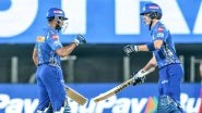 Mumbai Indians vs Lucknow Super Giants Betting Odds: Free Bet Odds, Predictions and Favourites in MI vs LSG IPL 2022 Match 26