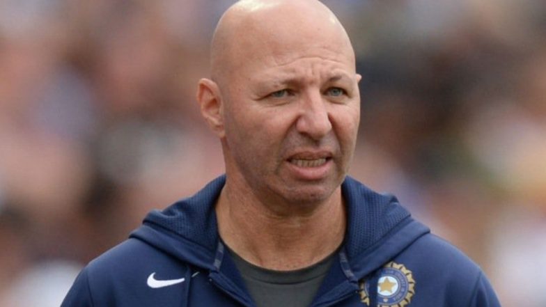 IPL 2022: Delhi Capitals Physio Patrick Farhart Tests Positive for COVID-19