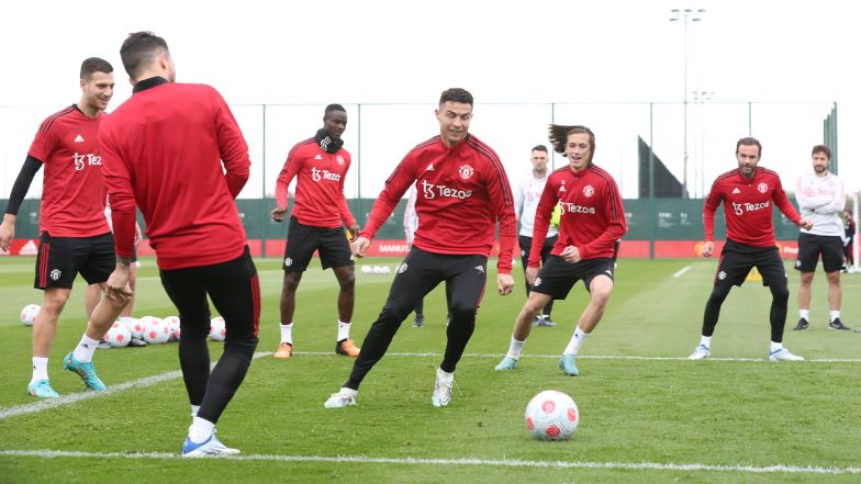 Manchester United vs Norwich City, Premier League 2021-22 Free Live Streaming Online &amp; Match Time in India: How To Watch EPL Match Live Telecast on TV &amp; Football Score Updates in IST?
