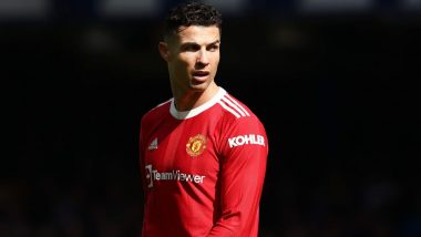 Cristiano Ronaldo Holds 'Emergency Meeting' With Sir Alex Ferguson To Decide Manchester United Future