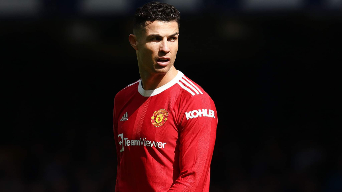 Xxx C R 7 - Cristiano Ronaldo Transfer News: Manchester United Forward Set to Reject  $260 Million Contract Offer From Saudi Arabian Club | âš½ LatestLY