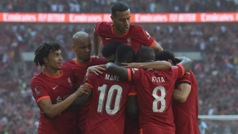 UCL Live Streaming Online in India, Liverpool vs Villarreal