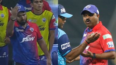 IPL 2022: Mahela Jayawardene Reacts to No-Ball Controversy, Wants To See Greater Communication Between TV and On-Field Umpires