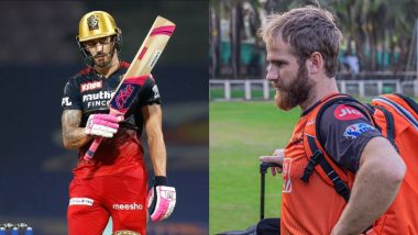 RCB vs SRH, IPL 2022 Toss Report & Playing XI: Sunrisers Hyderabad Opt To Bowl As Both Teams Go Unchanged