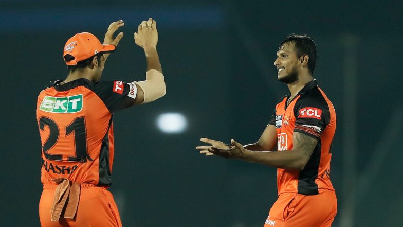 Royal Challengers Bangalore vs Sunrisers Hyderabad Highlights: SRH