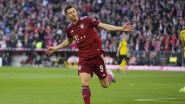Robert Lewandowski Transfer Update: Bayern Munich Preparing for Striker’s Departure