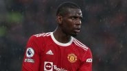 Paul Pogba Transfer News: French Midfielder Set To Make Juventus Return