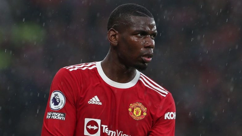 Manchester United Made a Mistake: Pogba Lashes Out at Red Devils After Leaving Club
