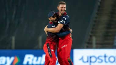 RCB vs CSK Preview: Likely Playing XIs, Key Battles, Head to Head and Other Things You Need To Know About TATA IPL 2022 Match 49