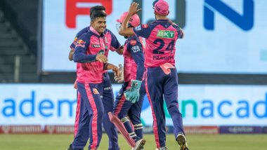 How To Watch LSG vs RR Live Streaming Online in India, IPL 2022? Get Free Live Telecast of Lucknow Super Giants vs Rajasthan Royals, TATA Indian Premier League 15 Cricket Match Score Updates on TV