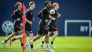 RB Leipzig vs Rangers, UEFA Europa League 2021-22 Semifinal Leg 1 Live Streaming Online: Get Free Live Telecast of UEL Football Match in IST