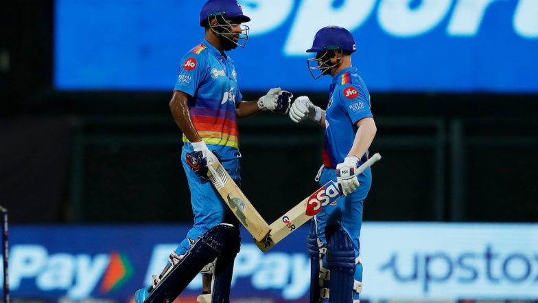 Delhi Capitals Return to Winning Ways With Four-Wicket Victory Over KKR in IPL 2022