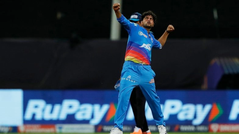 DC vs KKR Stat Highlights, IPL 2022: Kuldeep Yadav Haunts KKR Again As Knights Fall to Fifth Consecutive Defeat