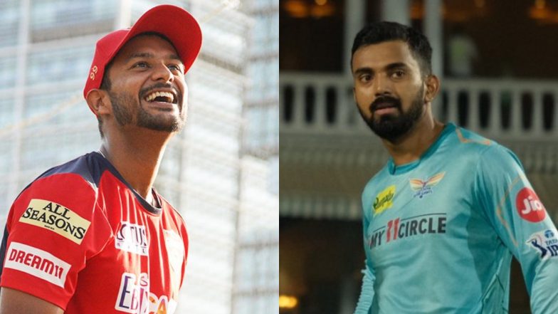 PBKS vs LSG, IPL 2022 Toss Report & Playing XI: Avesh Khan Replaces Manish Pandey As Punjab Opt To Bowl