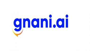 Business News | Gnani.ai's Assist365 Low-code Omnichannel Conversational AI Automation Platform V2.0 Sees a 3x Rise in Adoption