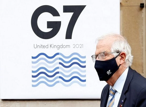 World News | G7 Finance Chiefs to Meet on G20 Sidelines in Washington on April 20: Reports