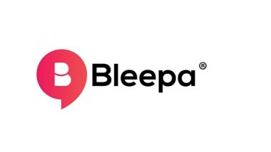Business News | Feedback Medical Brings Bleepa to India