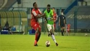 Sports News | I-League: Fletcher's Brace Helps Gokulam Kerala Meet Tough Aizawl Challenge