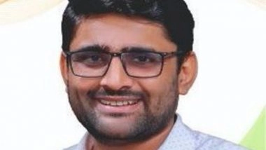 India News | People of Gujarat Are Frustrated, Waiting for an Honest Party: AAP Gujarat President