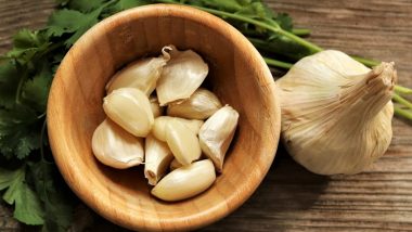 National Garlic Day 2022: From Being Highly Nutritious to Improving Bone Health, Know Health Benefits of Garlic