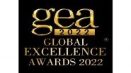 Business News | Jaya Kishori Will Grace Global Excellence Awards 2022 on 8th May in Mumbai