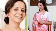 Gol Maal Actress Manju Singh Passes Away; Singer Swanand Kirkire Mourns the Loss