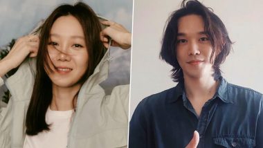 Gong Hyo-jin and Kevin Oh Are Dating! Actress’ Agency Confirms Relationship and Offers Update on Their Marriage Rumours