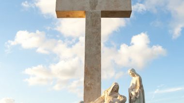 Good Friday 2022 Messages: Quotes, Bible Verses and Images for Christian Holiday