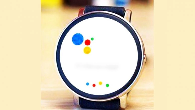Pixel Watch to Launch by Google With Wear OS 3.1 Soon